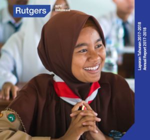 laporan tahunan 2018 - Rutgers Indonesia