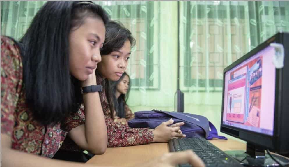 Digitalisation of Comprehensive Sexuality Education