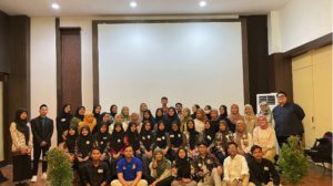 Youth Consultative Meeting 2023 in Lombok, Jember, and Bandung