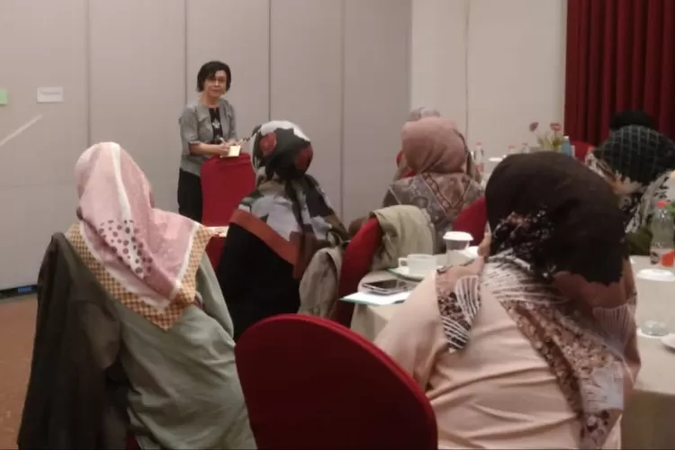 Ada Hak Korban yang Perlu Diperhatikan UU TPKS Harus Dipahami